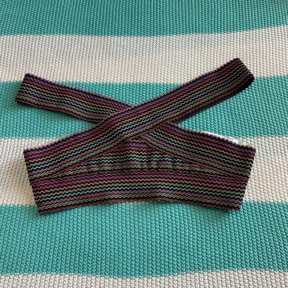 ✨SOLD✨ Hobie Bikini Top